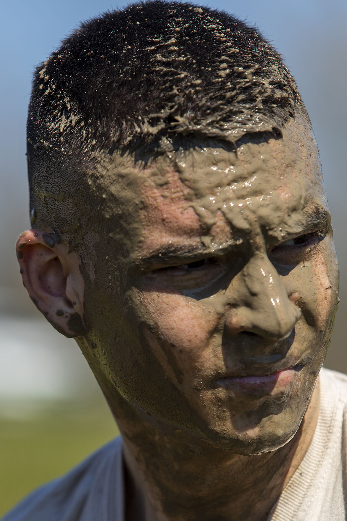 Cadet Challenge